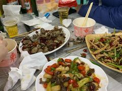 -小民大排档(马场角横路店)