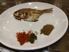 -芭菲盛宴·环球美食(北城国际店)