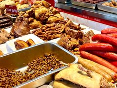 -净香园熟肉(北坦总店)