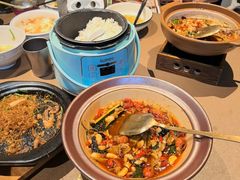 -农耕记·湖南土菜(观澜福城天虹店)