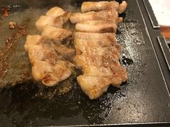 鲜五花肉-香猪坊(五道口店)