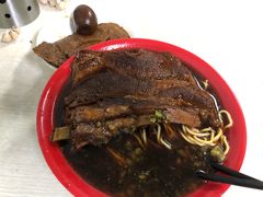 -刘记大肉面(三牌楼大街店)