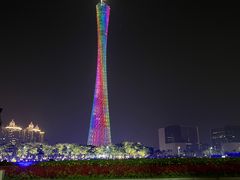 -广州塔