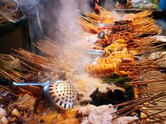 景观位-大姐麻辣烫(莲宝中路店)