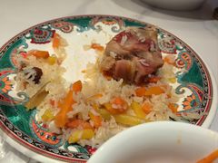-巴依老爷新疆美食(清华东门店)