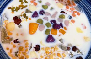 Honey Rose Hand-Pressed Ice Jelly