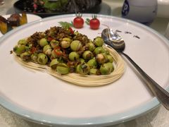 -四季轩中餐厅(徐州开元名都大酒店)