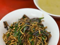 -三百碗宝应长鱼面(板仓街店)