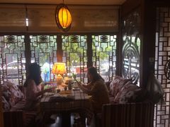 -三色堇(小通巷店)