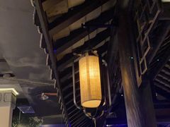 -绿茶餐厅(深圳龙华天虹购物中心店)