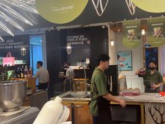 -荷恬·精致蔬食料理(星海店)