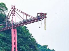 -宝晶宫旅游景区