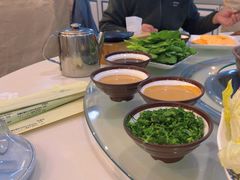 -福寿斋·老北京铜锅涮肉·烤鸭(顺义总店)