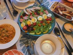-Kitchen·Y洋厨房西餐厅(王府壹号店)