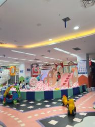 -孩子王童乐园(石家庄裕华万达店)