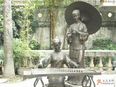 -荔湾博物馆