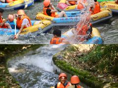 -清泉湾生态旅游度假区