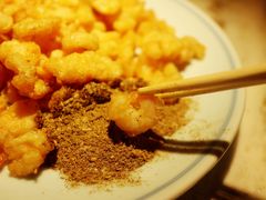 -日丰园海肠水饺·老字号大连海鲜(和平广场店)