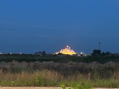 -泰达航母主题公园