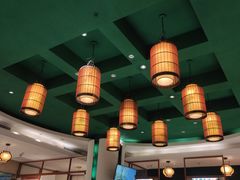 -江城小馆陕南妈妈菜·全球旅行餐厅(钟楼店)