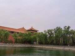 -北京市劳动人民文化宫(太庙)
