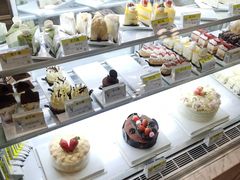 提拉米苏-老大昌(淮海中路店)