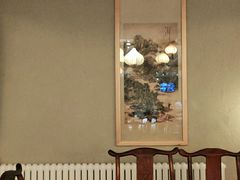包厢-古关火锅店(古北水镇景区店)