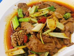 -天一沾水肥肠(科园一街店)