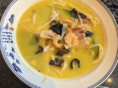 -秦淮巷(翠亨广场店)