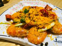 -德胜轩正宗顺德菜(宝安沙井会展中心店)