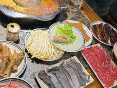 -六公里老火锅(总店)