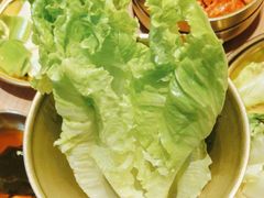 -闻老头·菊花炭烤肉(D11店)