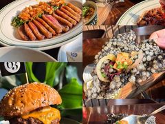 -Bistro 63 创意融合料理(广粤天地店)