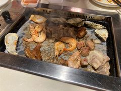 -爱客得牛排海鲜烤肉·火锅自助(春熙路黑金好店)