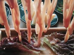 -湊湊火锅·茶憩(上海合生汇店)