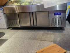 -唐力九头鸟烧烤·罗田吊锅(西云楼店)