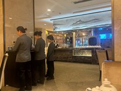 -顺德新世界酒店·华美轩餐厅