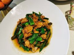 辣椒小炒肉-悦融琥珀·京鲁菜·海味珍品(西单店)
