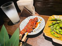 -三川·十酒Izakaya(南昌路店)