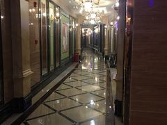 -k+时尚歌城(亿丰时代广场店)