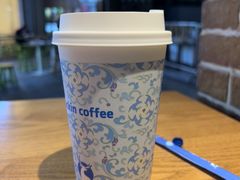 -瑞幸咖啡(凤凰海负一楼美食街店)