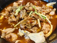 -靓虾二哥长沙地标小龙虾(五一广场店)