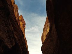 -天山神秘大峡谷
