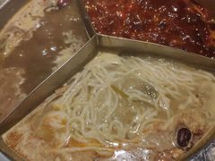 三味锅底-董家湾重庆老火锅(嘉华店)