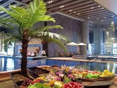 -清河半岛温泉度假酒店