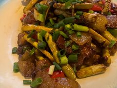 -鱼乐岛餐厅·户外花园主题餐厅