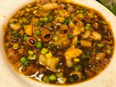 海肠捞饭-以前的小酒馆(中山广场店)
