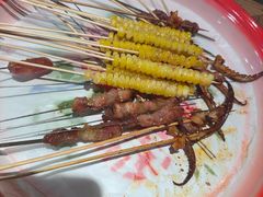 -北丐先生·野馄饨烧烤(长宁龙之梦店)