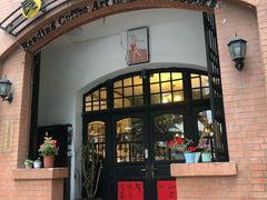 -良友书坊(安徽路店)