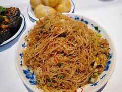 -老长沙龙虾馆(梅林店)